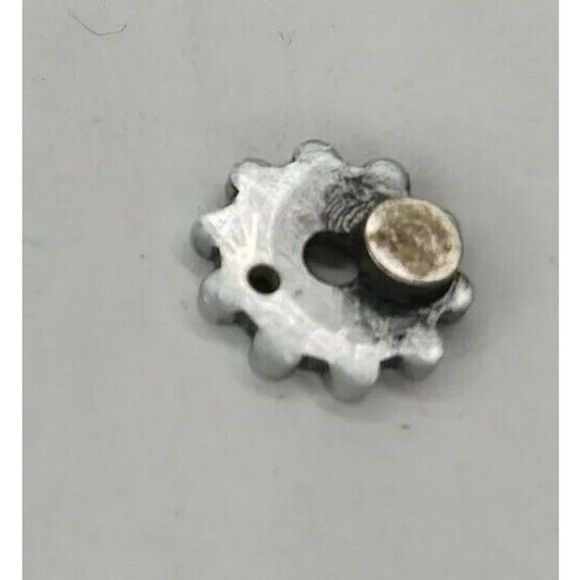 Garcia Mitchell 308 408 306 FISHING REEL Planamatic Gear 81310 France - Picture 1 of 3